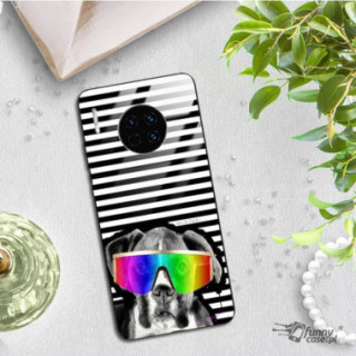 Etui Huawei MATE 30, ST_JODI-PEDRI_2020-2-105 Wzory - FunnyCase