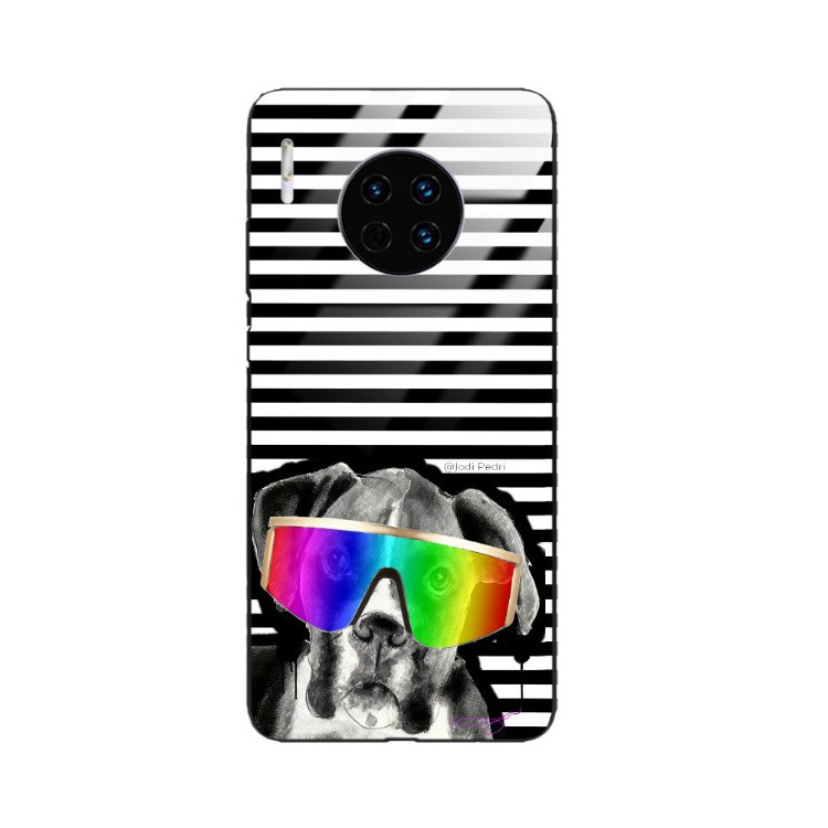 Etui Huawei MATE 30 PRO, ST_JODI-PEDRI_2020-2-105 Wzory - FunnyCase