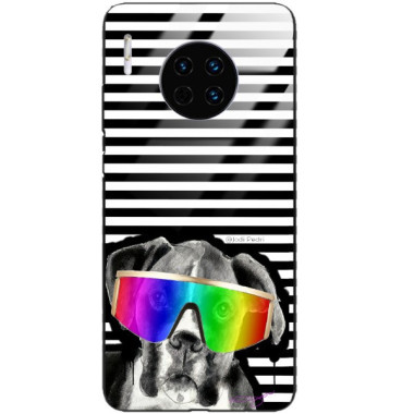 Etui Huawei MATE 30 PRO, ST_JODI-PEDRI_2020-2-105 Wzory - FunnyCase