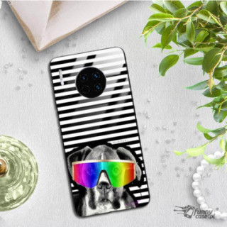 Etui Huawei MATE 30 PRO, ST_JODI-PEDRI_2020-2-105 Wzory - FunnyCase