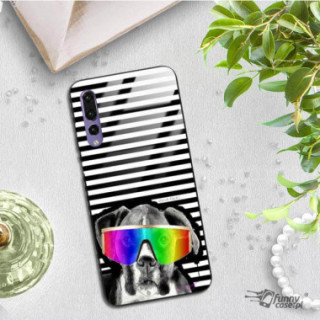 Etui Huawei P20 PRO, ST_JODI-PEDRI_2020-2-105 Wzory - FunnyCase