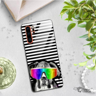 Etui Huawei P30 PRO, ST_JODI-PEDRI_2020-2-105 Wzory - FunnyCase