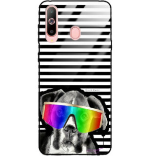 Etui Samsung GALAXY A60, ST_JODI-PEDRI_2020-2-105 Wzory - FunnyCase