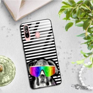 Etui Samsung GALAXY A60, ST_JODI-PEDRI_2020-2-105 Wzory - FunnyCase