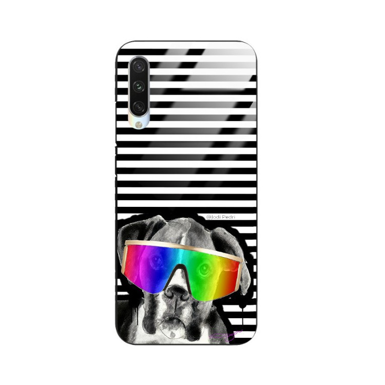 Etui Xiaomi MI A3, ST_JODI-PEDRI_2020-2-105 Wzory - FunnyCase