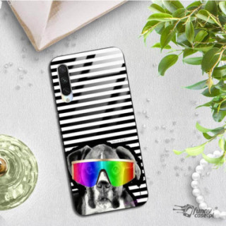 Etui Xiaomi MI A3, ST_JODI-PEDRI_2020-2-105 Wzory - FunnyCase
