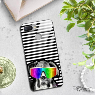 Etui Xiaomi REDMI 6, ST_JODI-PEDRI_2020-2-105 Wzory - FunnyCase