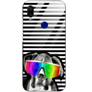 Etui Xiaomi REDMI 7, ST_JODI-PEDRI_2020-2-105 Wzory - FunnyCase