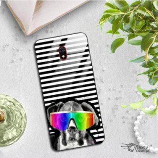 Etui Xiaomi REDMI 8A, ST_JODI-PEDRI_2020-2-105 Wzory - FunnyCase