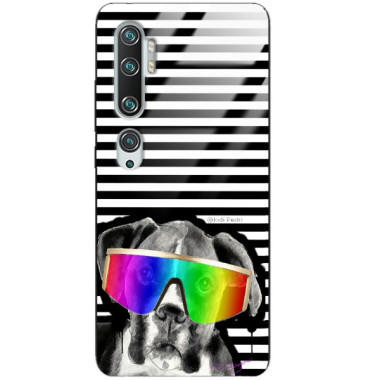 Etui Xiaomi MI NOTE 10, ST_JODI-PEDRI_2020-2-105 Wzory - FunnyCase