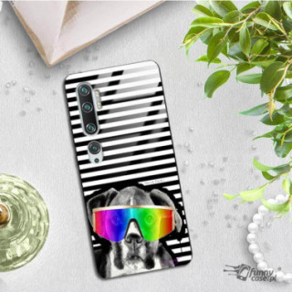 Etui Xiaomi MI NOTE 10, ST_JODI-PEDRI_2020-2-105 Wzory - FunnyCase