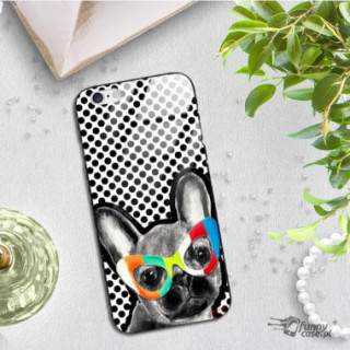 Etui Apple IPHONE 6 / 6S, ST_JODI-PEDRI_2020-2-106 Wzory - FunnyCase