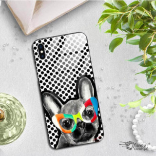 Etui Apple IPHONE X / XS, ST_JODI-PEDRI_2020-2-106 Wzory - FunnyCase