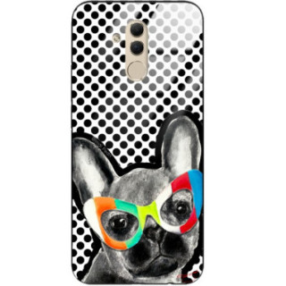 Etui Huawei MATE 20 LITE, ST_JODI-PEDRI_2020-2-106 Wzory - FunnyCase