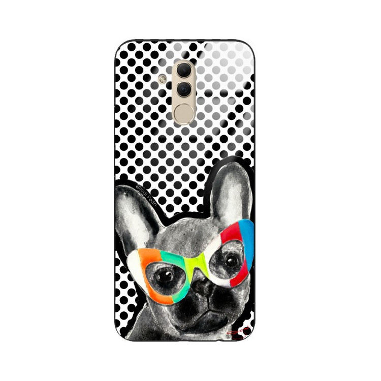 Etui Huawei MATE 20 LITE, ST_JODI-PEDRI_2020-2-106 Wzory - FunnyCase