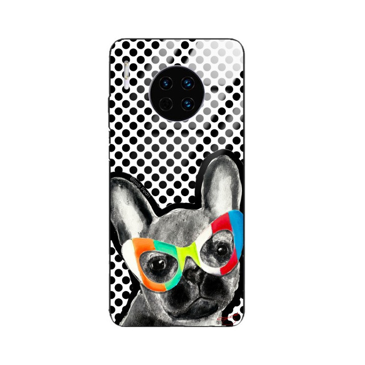 Etui Huawei MATE 30, ST_JODI-PEDRI_2020-2-106 Wzory - FunnyCase