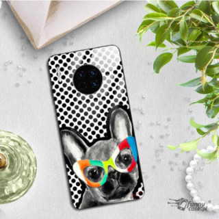 Etui Huawei MATE 30, ST_JODI-PEDRI_2020-2-106 Wzory - FunnyCase
