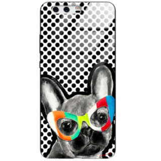 Etui Huawei P10, ST_JODI-PEDRI_2020-2-106 Wzory - FunnyCase