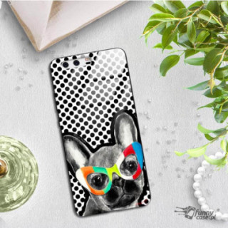 Etui Huawei P10, ST_JODI-PEDRI_2020-2-106 Wzory - FunnyCase