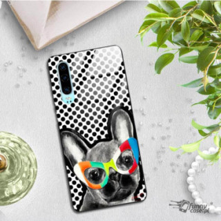 Etui Huawei P30, ST_JODI-PEDRI_2020-2-106 Wzory - FunnyCase