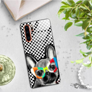 Etui Huawei P30 PRO, ST_JODI-PEDRI_2020-2-106 Wzory - FunnyCase