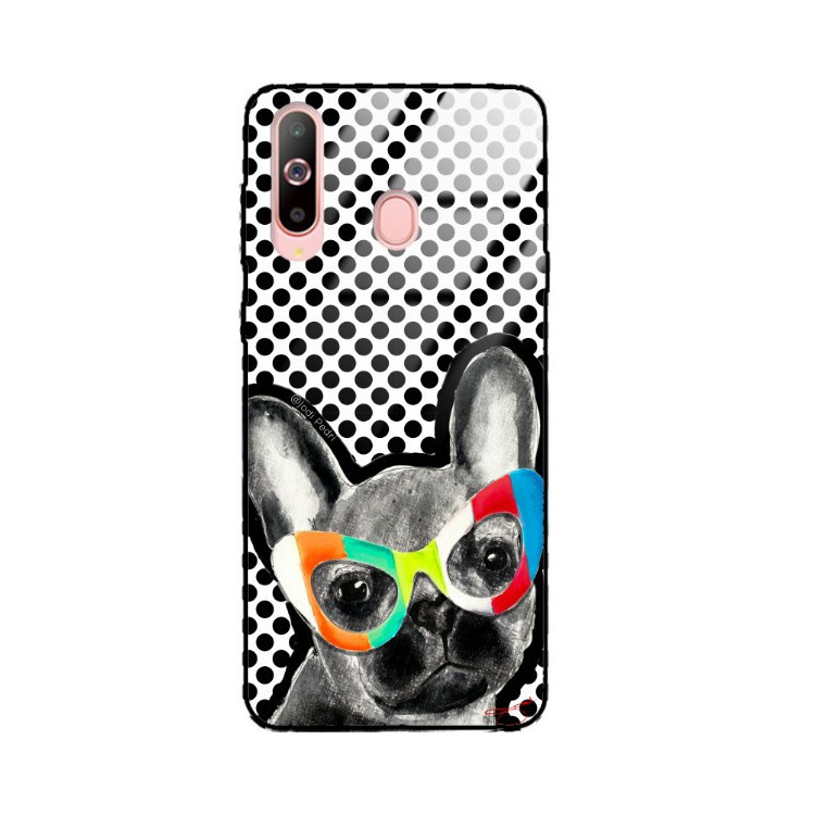 Etui Samsung GALAXY A60, ST_JODI-PEDRI_2020-2-106 Wzory - FunnyCase