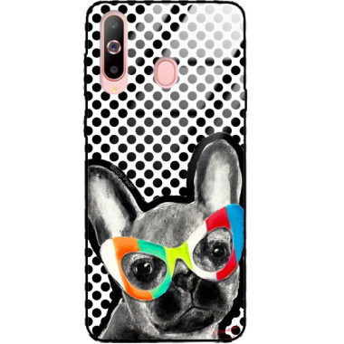 Etui Samsung GALAXY A60, ST_JODI-PEDRI_2020-2-106 Wzory - FunnyCase