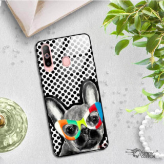 Etui Samsung GALAXY A60, ST_JODI-PEDRI_2020-2-106 Wzory - FunnyCase