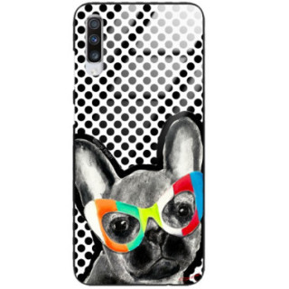 Etui Samsung GALAXY A70, ST_JODI-PEDRI_2020-2-106 Wzory - FunnyCase