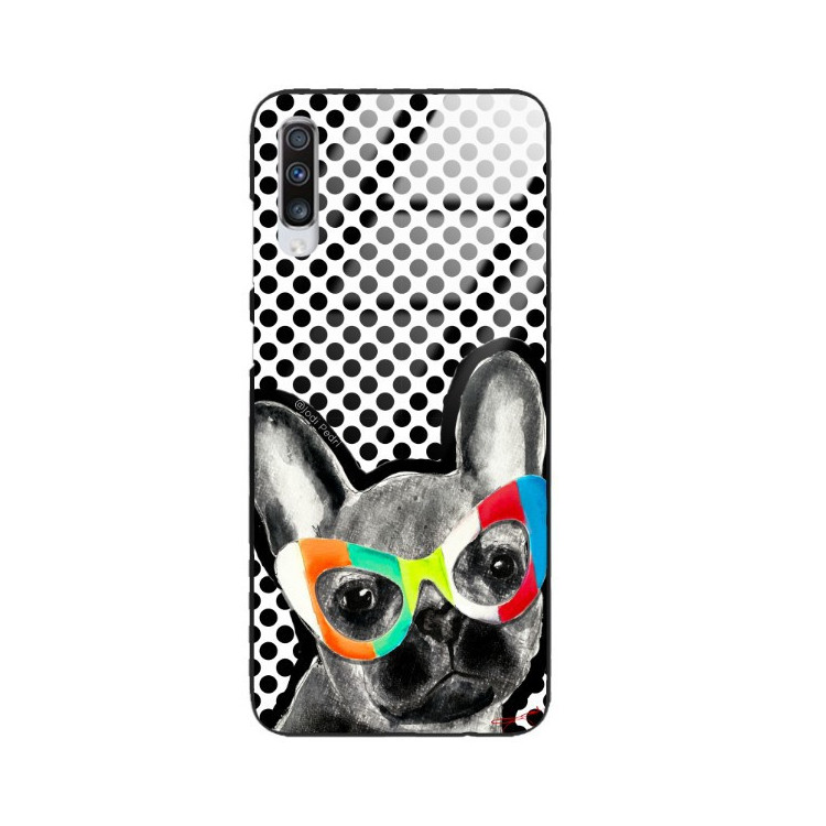 Etui Samsung GALAXY A70, ST_JODI-PEDRI_2020-2-106 Wzory - FunnyCase