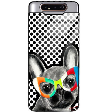 Etui Samsung GALAXY A80, ST_JODI-PEDRI_2020-2-106 Wzory - FunnyCase