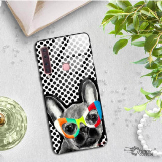 Etui Samsung GALAXY A9 2018, ST_JODI-PEDRI_2020-2-106 Wzory - FunnyCase