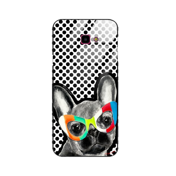 Etui Samsung GALAXY J4 PLUS 2018, ST_JODI-PEDRI_2020-2-106 Wzory - FunnyCase Etui Samsung GALAXY J4 PLUS 2018, ST_JODI-PEDRI_2020-2-106 Wzory - FunnyCase