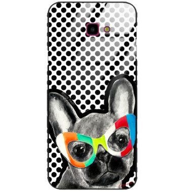 Etui Samsung GALAXY J4 PLUS 2018, ST_JODI-PEDRI_2020-2-106 Wzory - FunnyCase