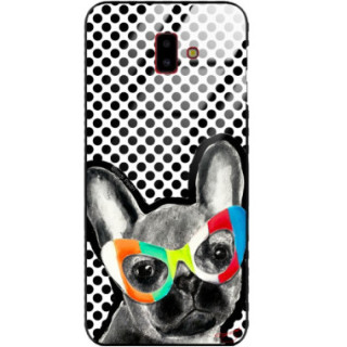 Etui Samsung GALAXY J6 PLUS 2018, ST_JODI-PEDRI_2020-2-106 Wzory - FunnyCase