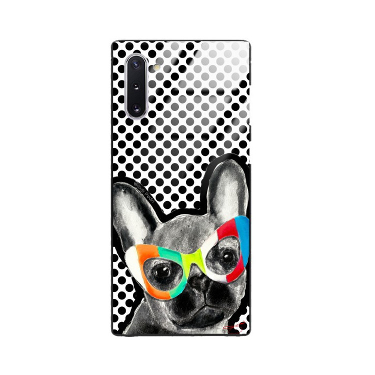 Etui Samsung GALAXY NOTE 10, ST_JODI-PEDRI_2020-2-106 Wzory - FunnyCase