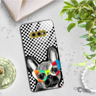 Etui Samsung GALAXY S10E, ST_JODI-PEDRI_2020-2-106 Wzory - FunnyCase