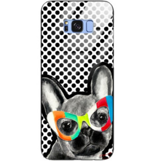 Etui Samsung GALAXY S8 PLUS, ST_JODI-PEDRI_2020-2-106 Wzory - FunnyCase