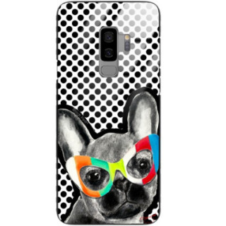 Etui Samsung GALAXY S9 PLUS, ST_JODI-PEDRI_2020-2-106 Wzory - FunnyCase