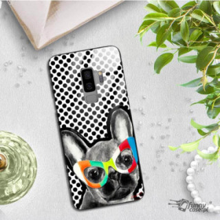 Etui Samsung GALAXY S9 PLUS, ST_JODI-PEDRI_2020-2-106 Wzory - FunnyCase