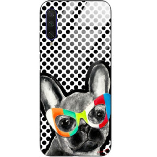 Etui Xiaomi MI A3 LITE, ST_JODI-PEDRI_2020-2-106 Wzory - FunnyCase