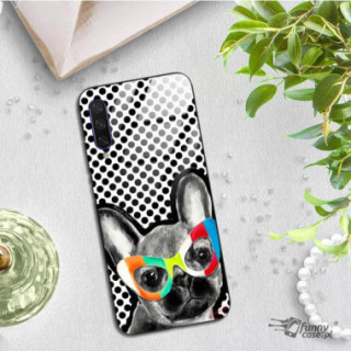 Etui Xiaomi MI A3 LITE, ST_JODI-PEDRI_2020-2-106 Wzory - FunnyCase