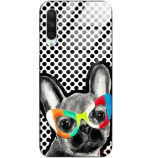 Etui Xiaomi MI A3, ST_JODI-PEDRI_2020-2-106 Wzory - FunnyCase