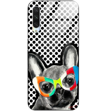 Etui Xiaomi MI A3, ST_JODI-PEDRI_2020-2-106 Wzory - FunnyCase