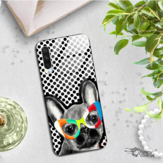 Etui Xiaomi MI A3, ST_JODI-PEDRI_2020-2-106 Wzory - FunnyCase