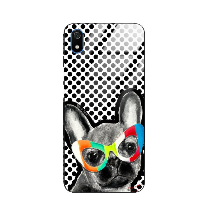 Etui Xiaomi REDMI 7A, ST_JODI-PEDRI_2020-2-106 Wzory - FunnyCase