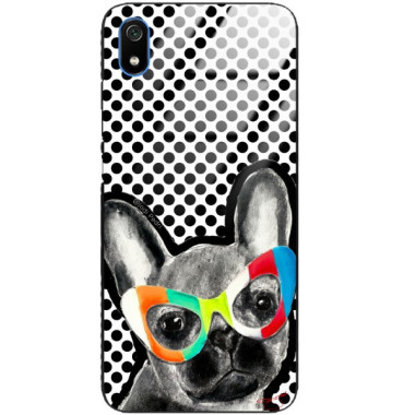 Etui Xiaomi REDMI 7A, ST_JODI-PEDRI_2020-2-106 Wzory - FunnyCase