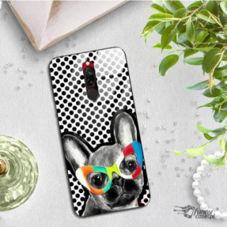 Etui Xiaomi REDMI 8, ST_JODI-PEDRI_2020-2-106 Wzory - FunnyCase