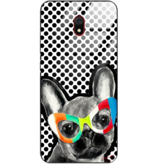 Etui Xiaomi REDMI 8A, ST_JODI-PEDRI_2020-2-106 Wzory - FunnyCase