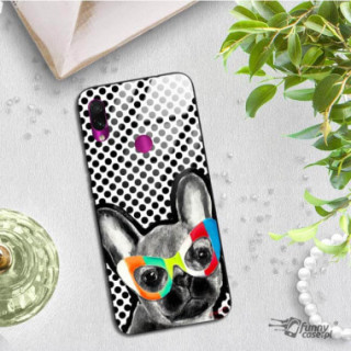 Etui Xiaomi REDMI NOTE 7, ST_JODI-PEDRI_2020-2-106 Wzory - FunnyCase